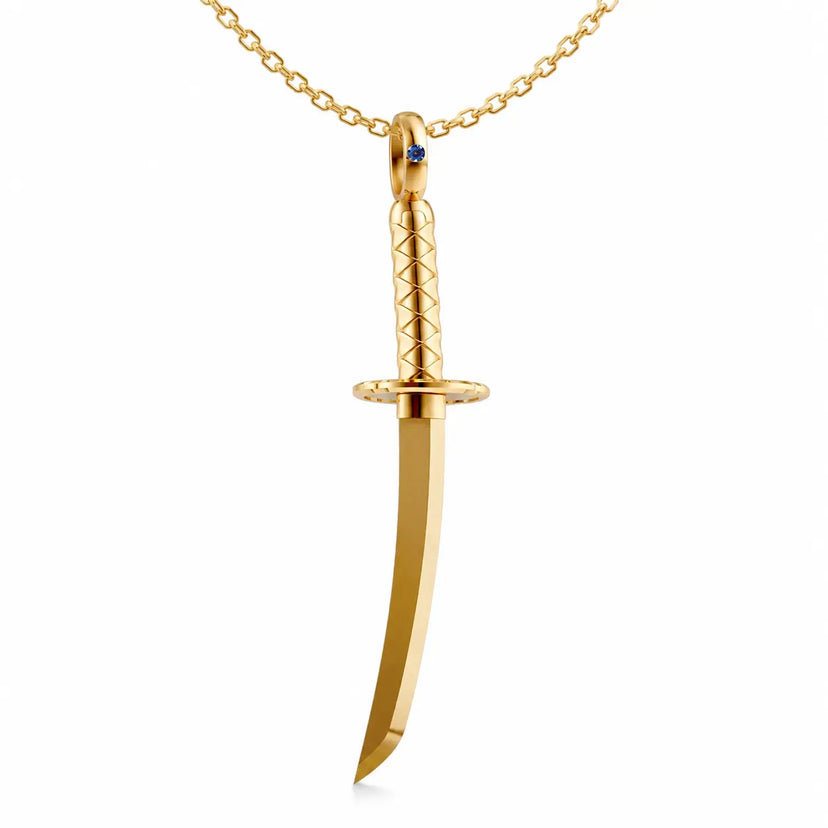 Yuta Necklace