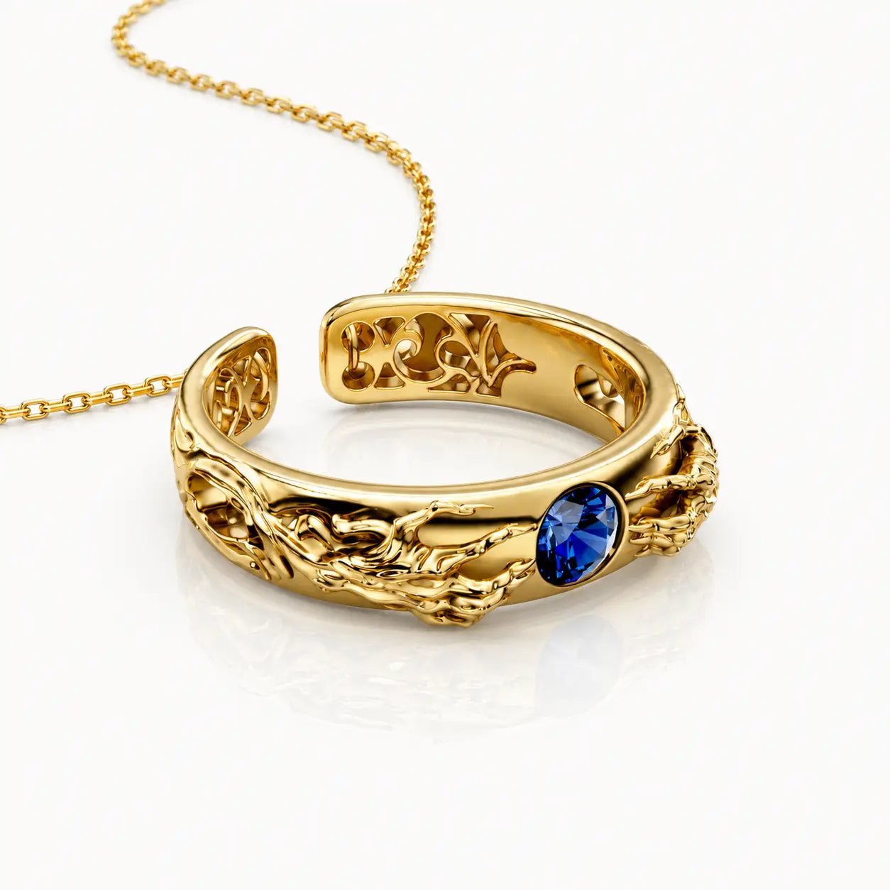 Rika Necklace