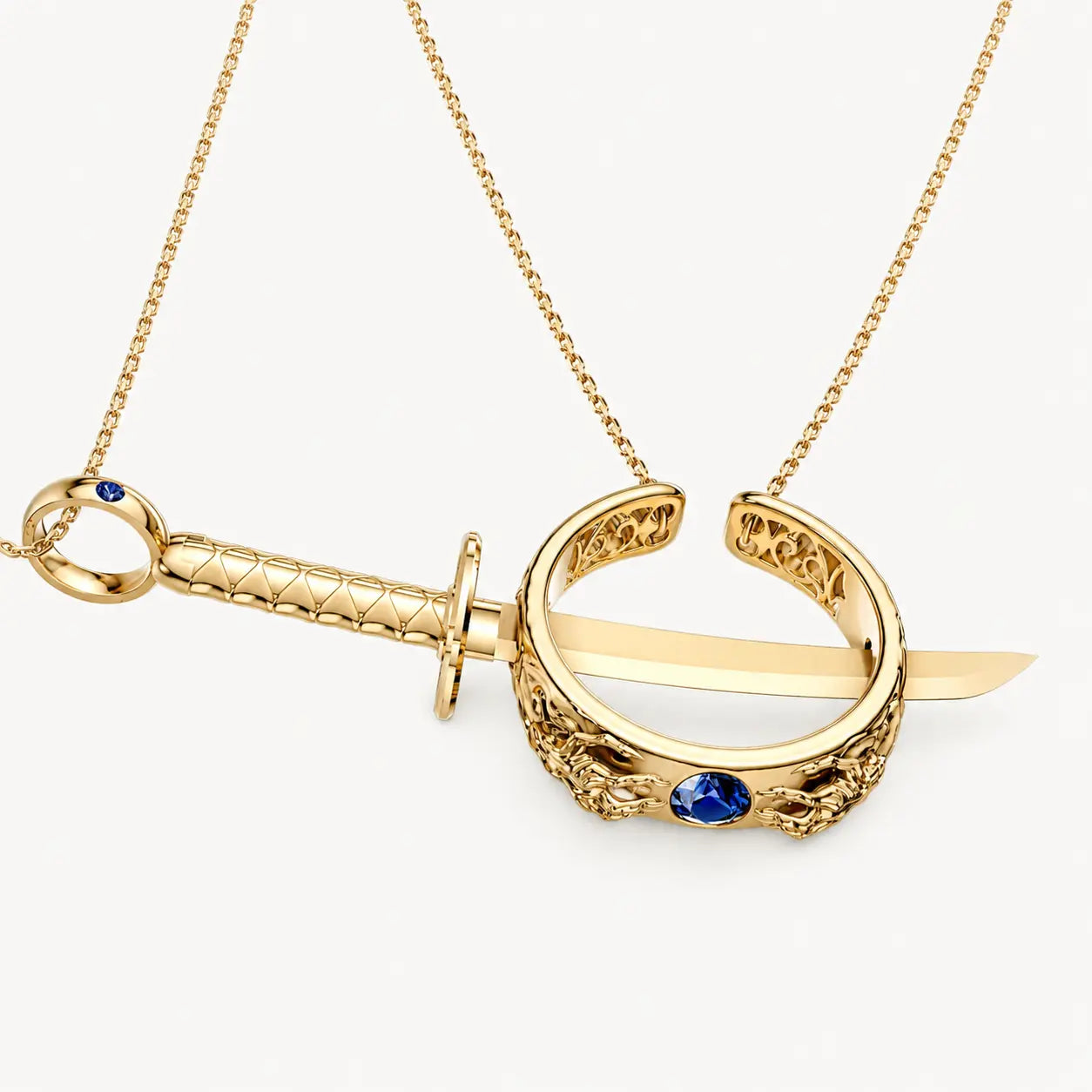 Rika Necklace