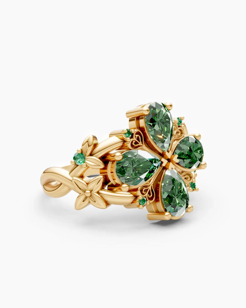 Nahida Ring