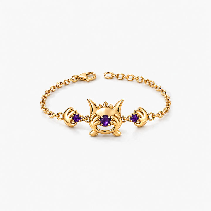 Grin Shade Bracelet