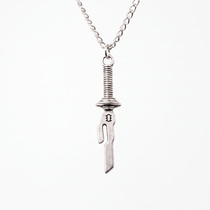 Heavenly Restriction Necklace