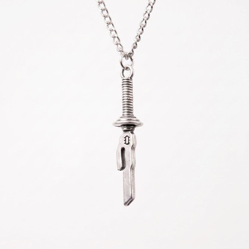 Heavenly Restriction Necklace - hero 3 4