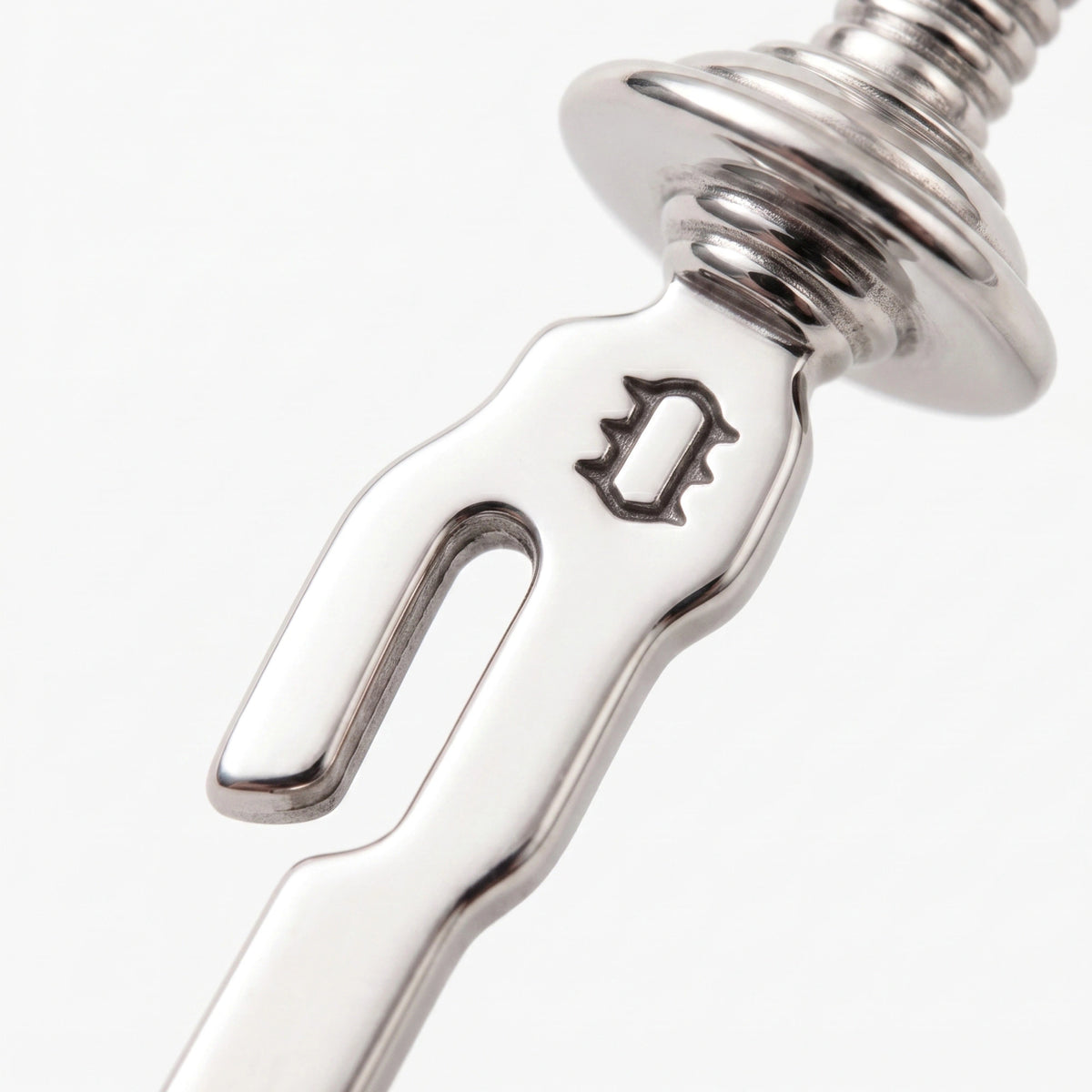 Heavenly Restriction Necklace - detail 1