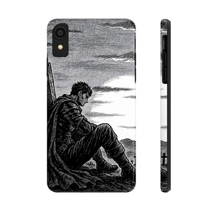 Guts Berzerk Phone Case