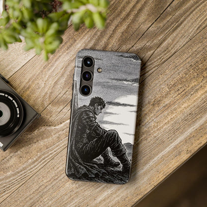 Guts Berzerk Phone Case