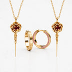 Anya x Yor 3-in-1 Jewelry