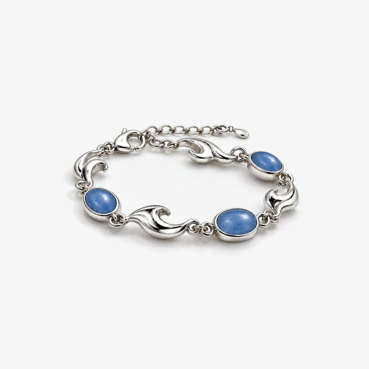 Water Nation Wave Bracelet
