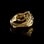 Gojo & Sukuna Rings Collection