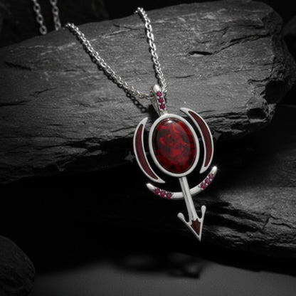 Choso Necklace + Bracelet Collection