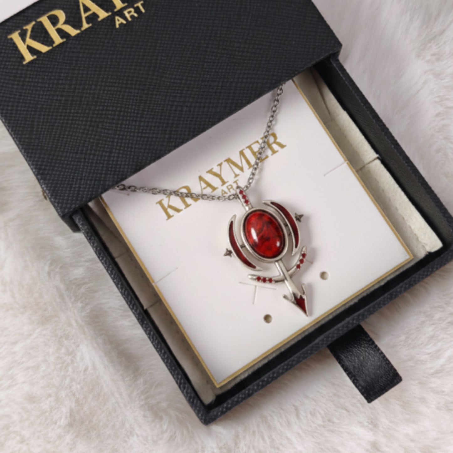 Choso Necklace + Bracelet Collection