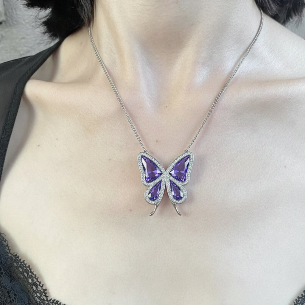 Shinobu Necklace