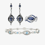 Full Gojo Jewelry Collection