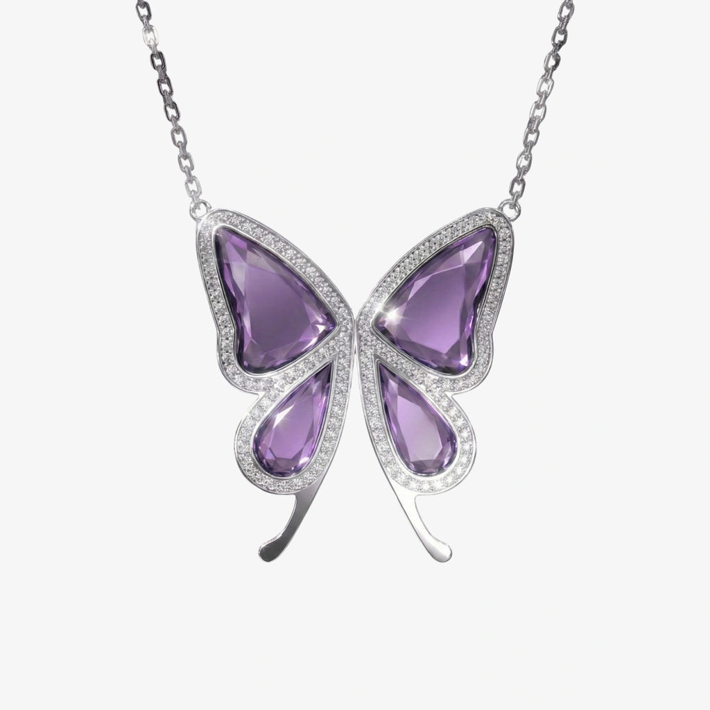 Shinobu Necklace