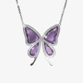 Shinobu Necklace
