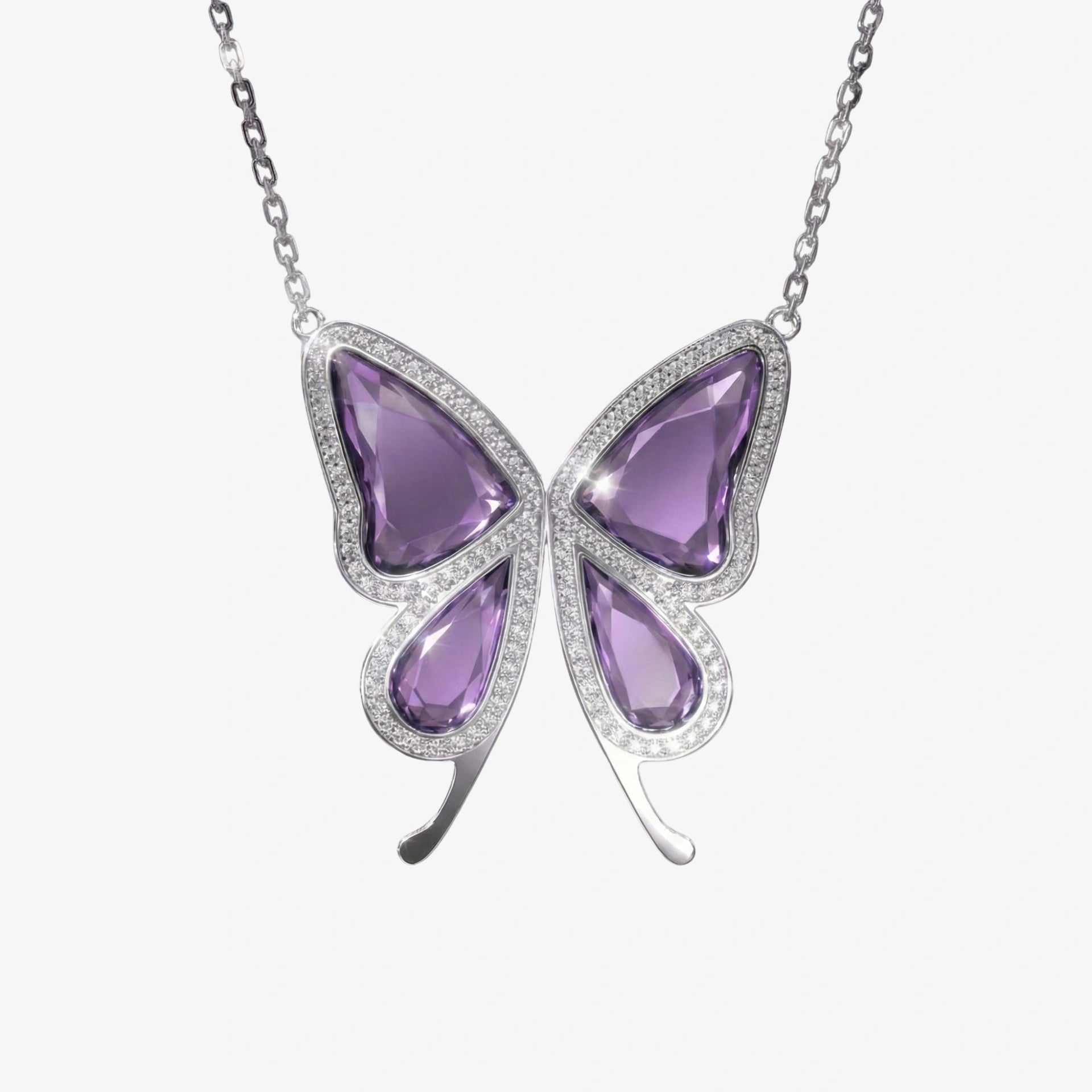 Shinobu Necklace