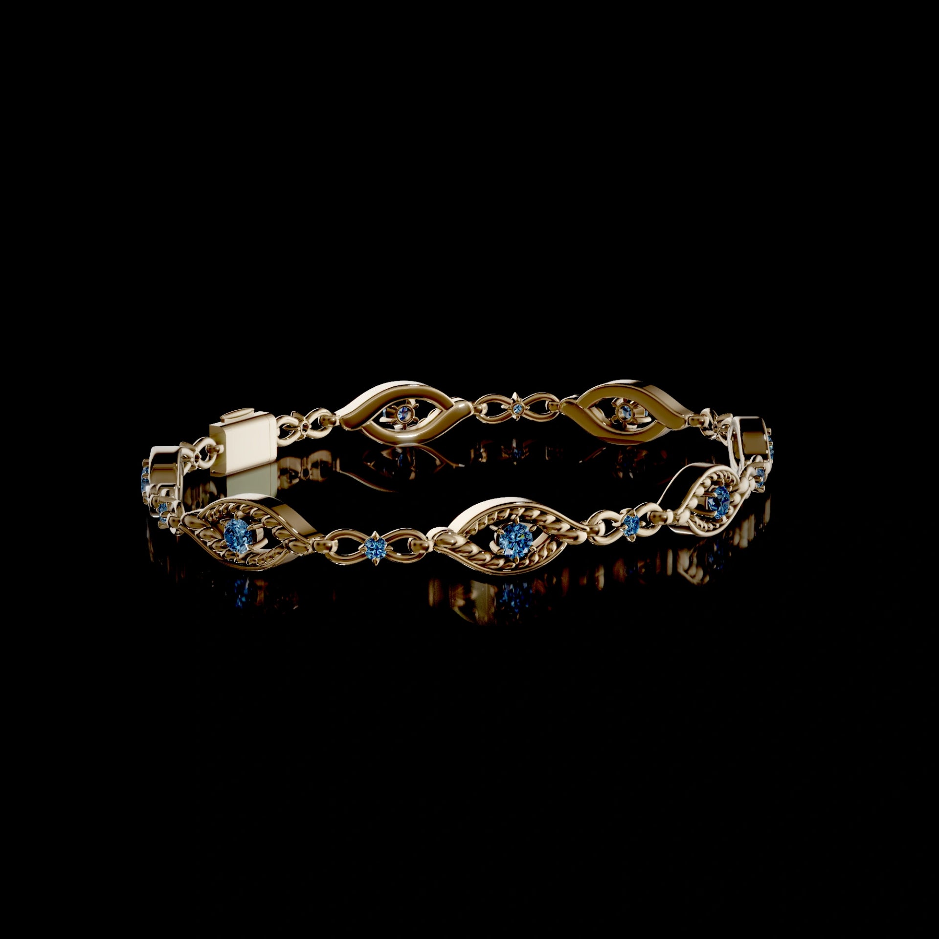 Gojo Bracelet