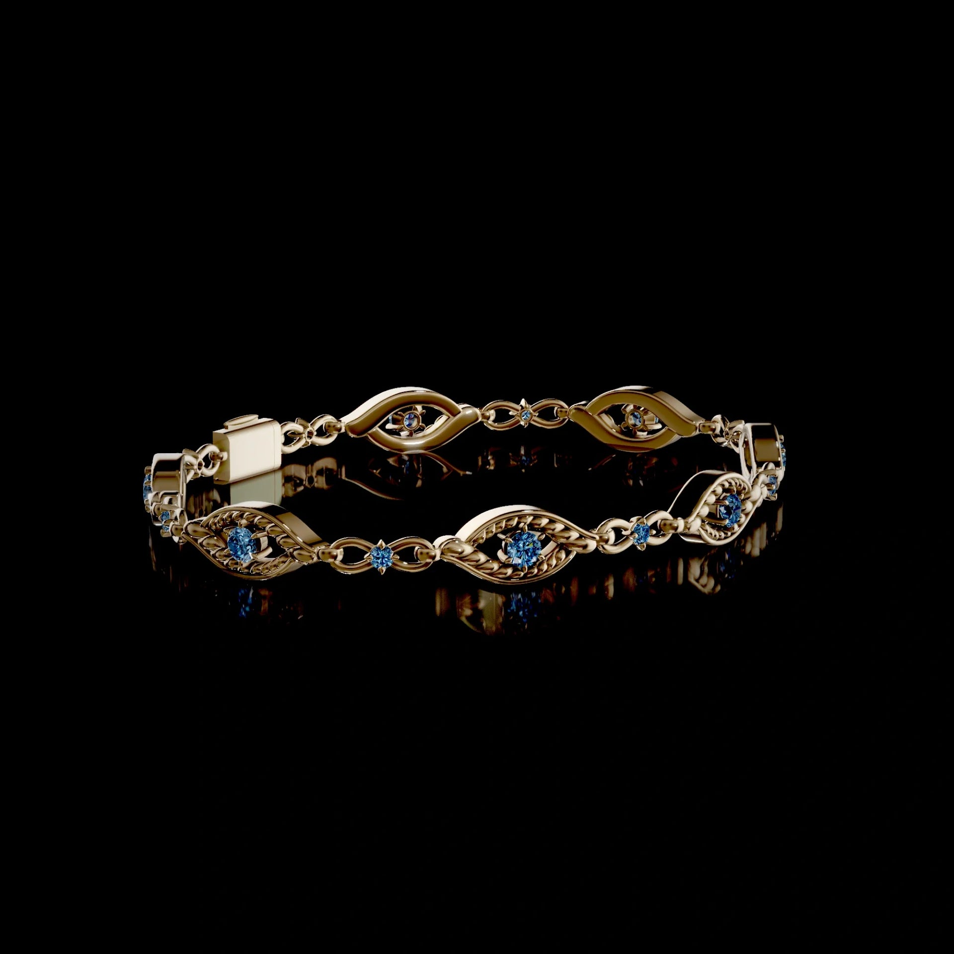 Gojo Bracelet