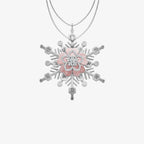 Akaza x Koyuki Necklace Collection