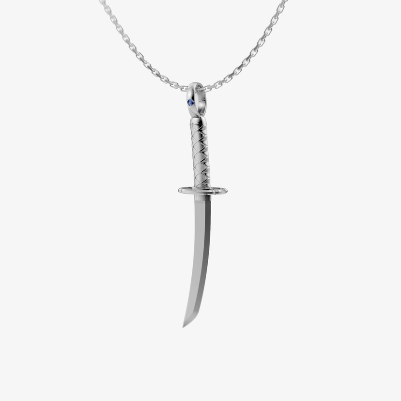 Yuta Necklace