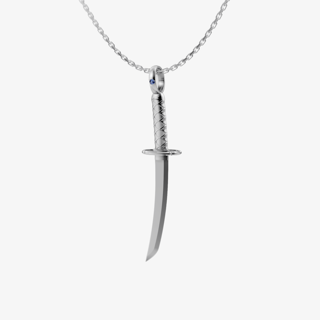 Yuta Necklace