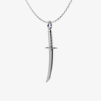 Yuta Necklace
