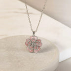 Akaza x Koyuki Necklace Collection