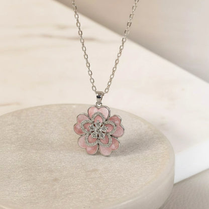 Akaza x Koyuki Necklace Collection