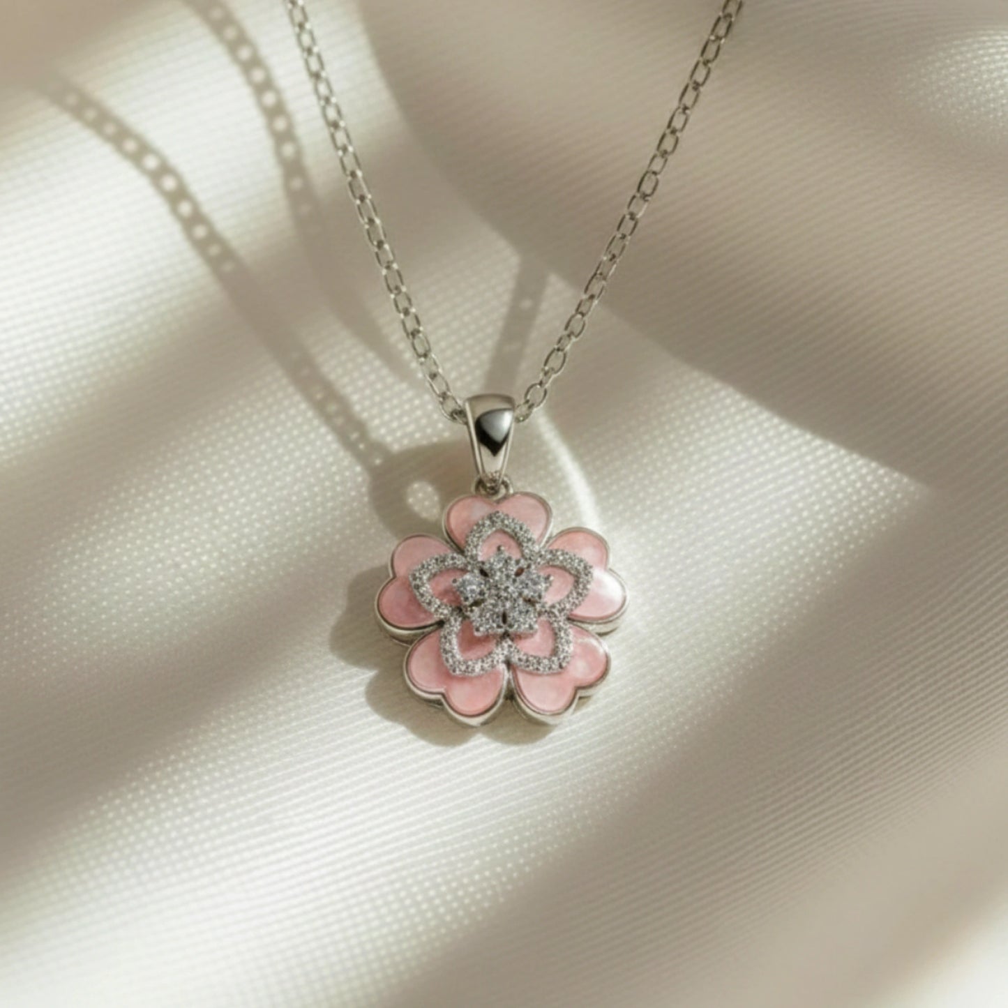 Koyuki Necklace