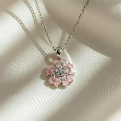 Koyuki Necklace