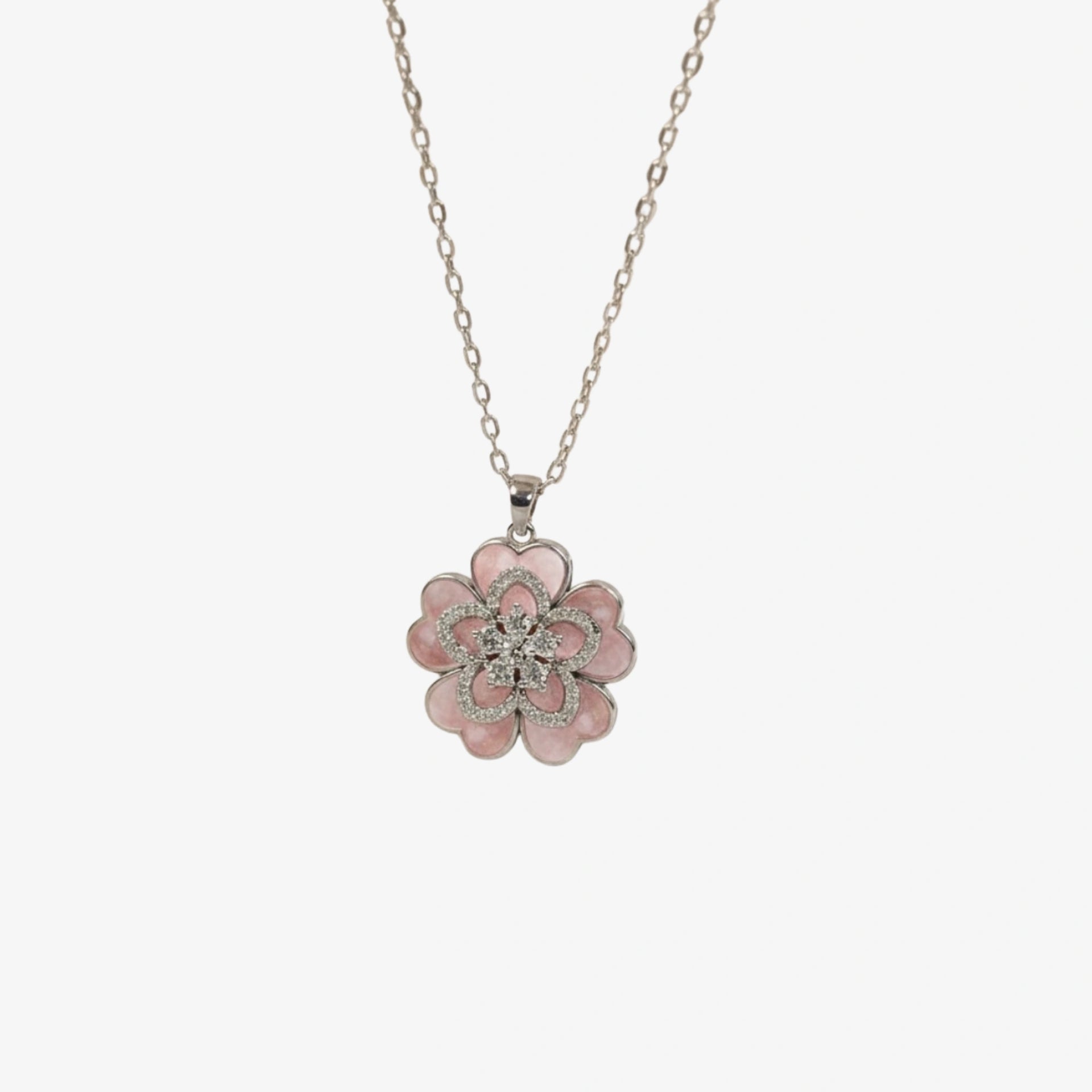 Koyuki Necklace