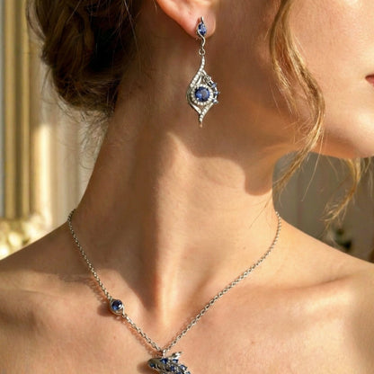 Full Gojo Jewelry Collection