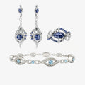 Full Gojo Jewelry Collection
