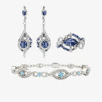 Full Gojo Jewelry Collection