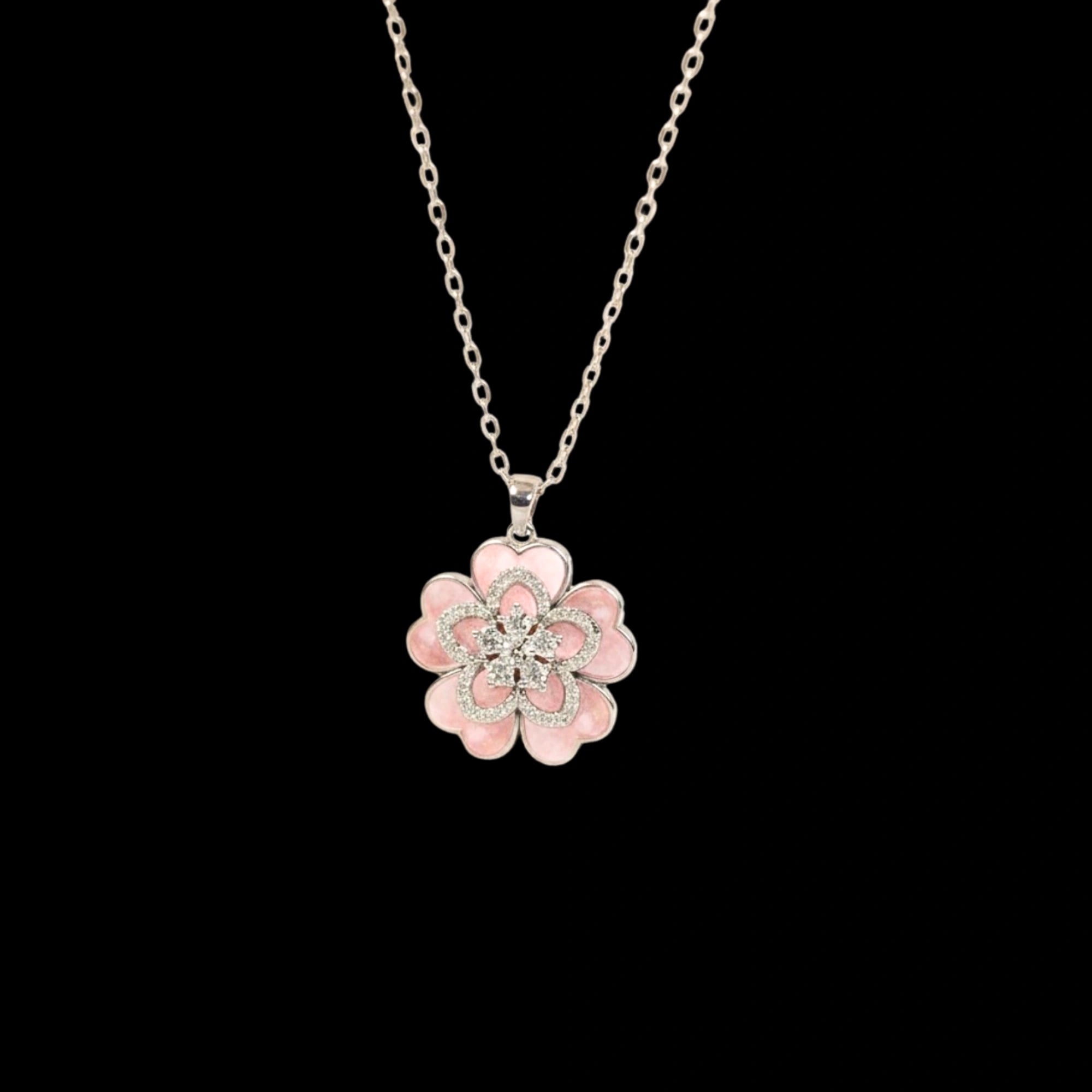 Koyuki Necklace