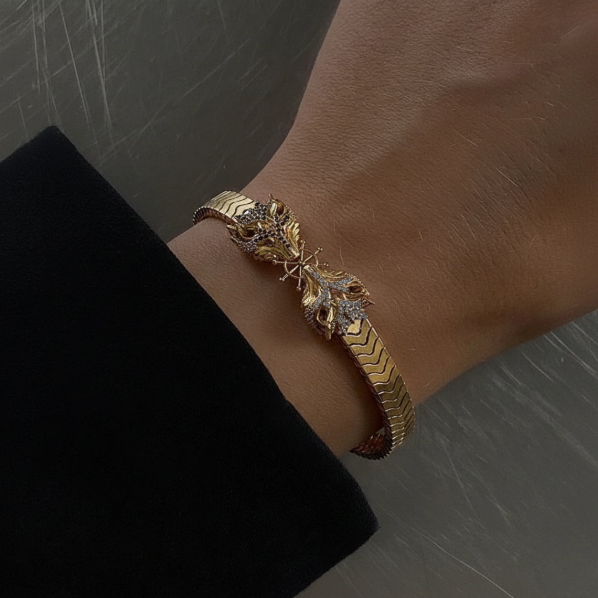 Megumi Bracelet