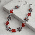 Choso Necklace + Bracelet Collection