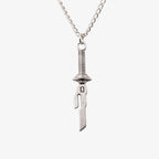 Toji Necklace