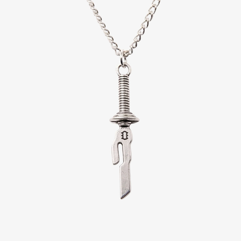 Toji Necklace