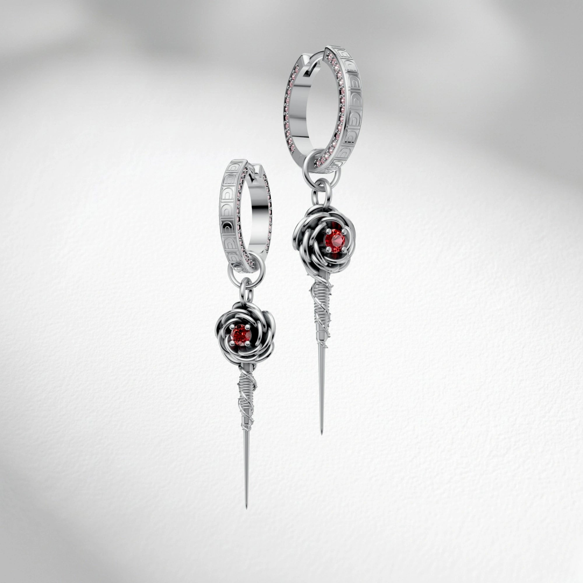 Anya x Yor 2-in-1 Jewelry