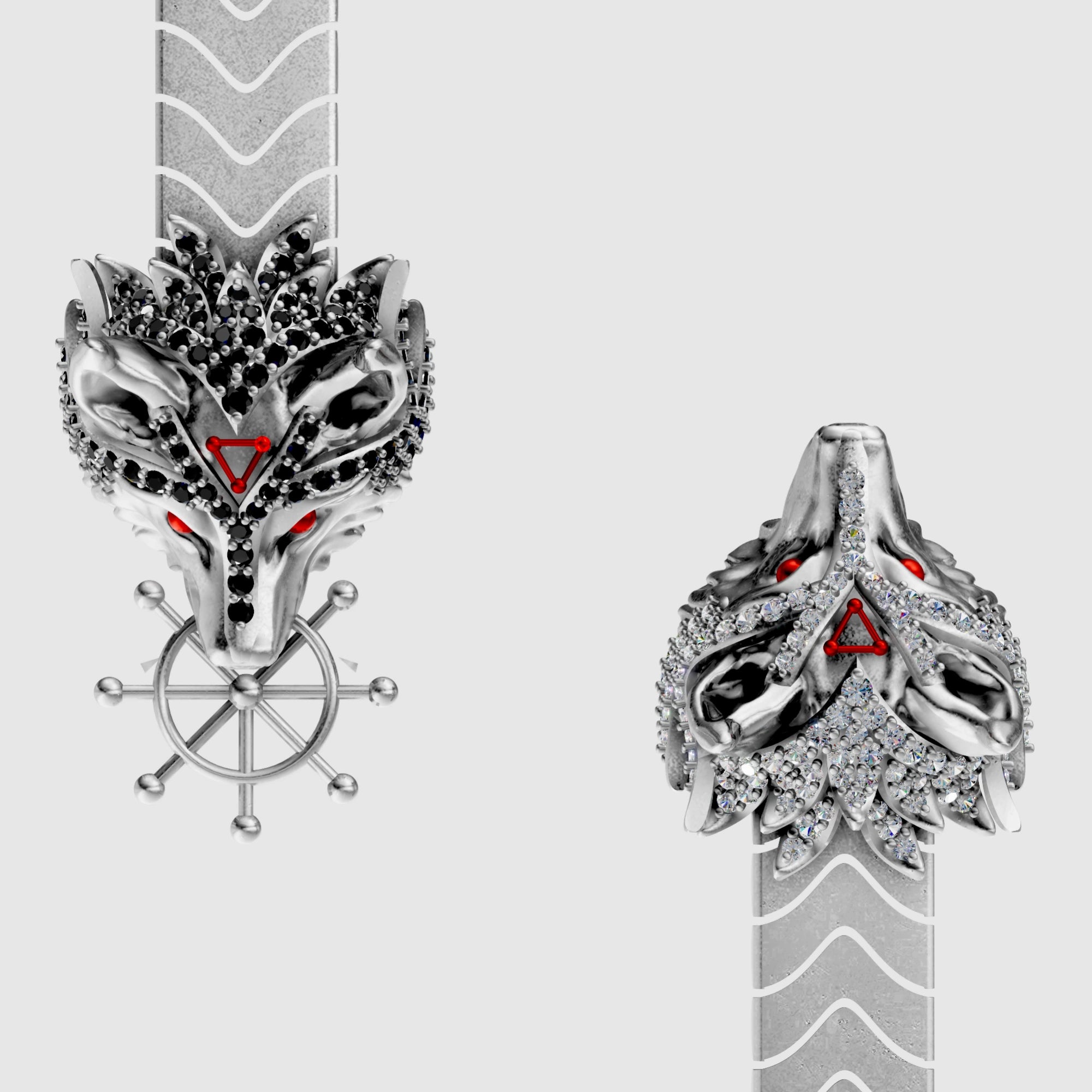 Megumi Bracelet