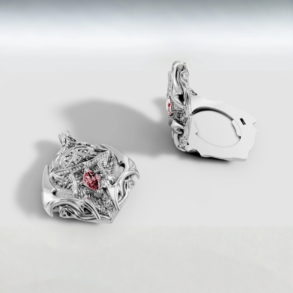 Full Sukuna Jewelry Collection