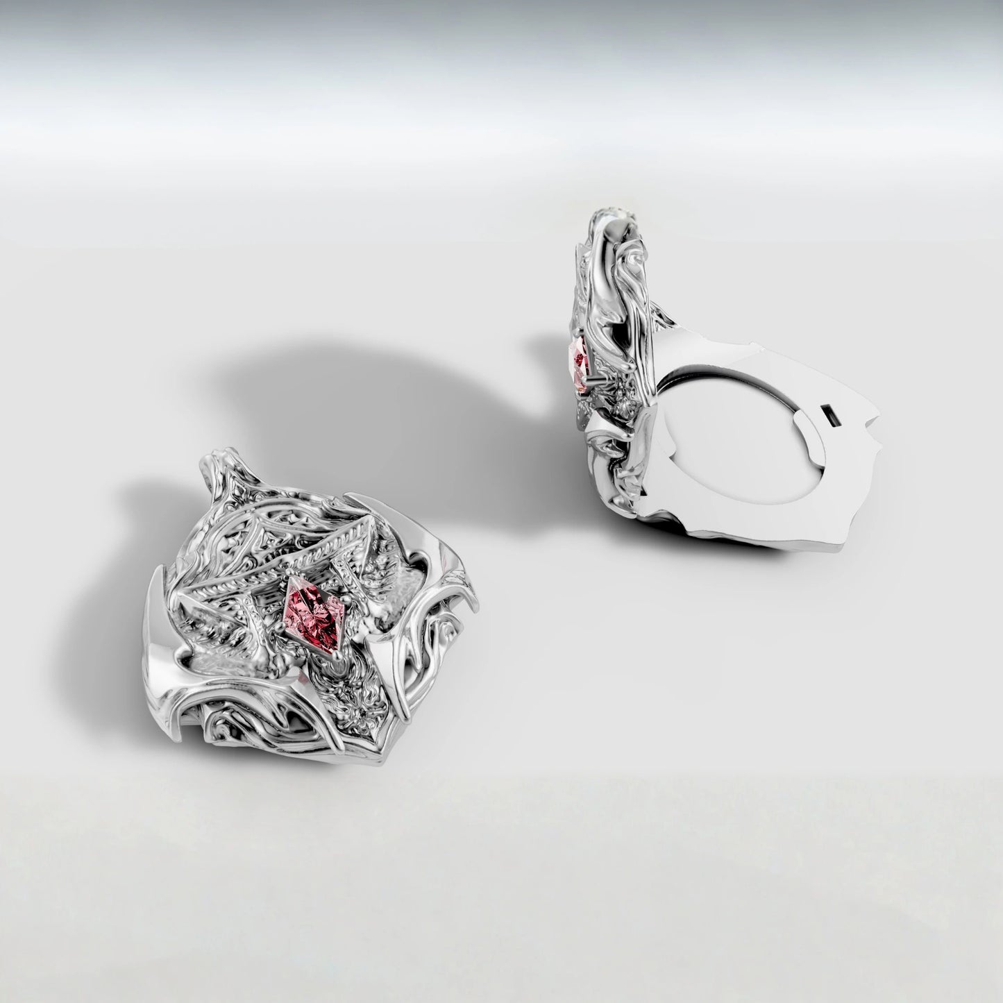 Full Sukuna Jewelry Collection