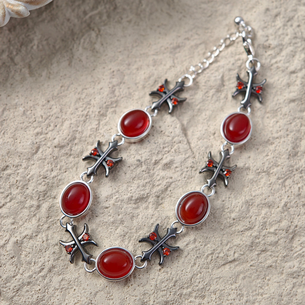 Choso Necklace + Bracelet Collection