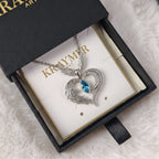 Columbina Necklace