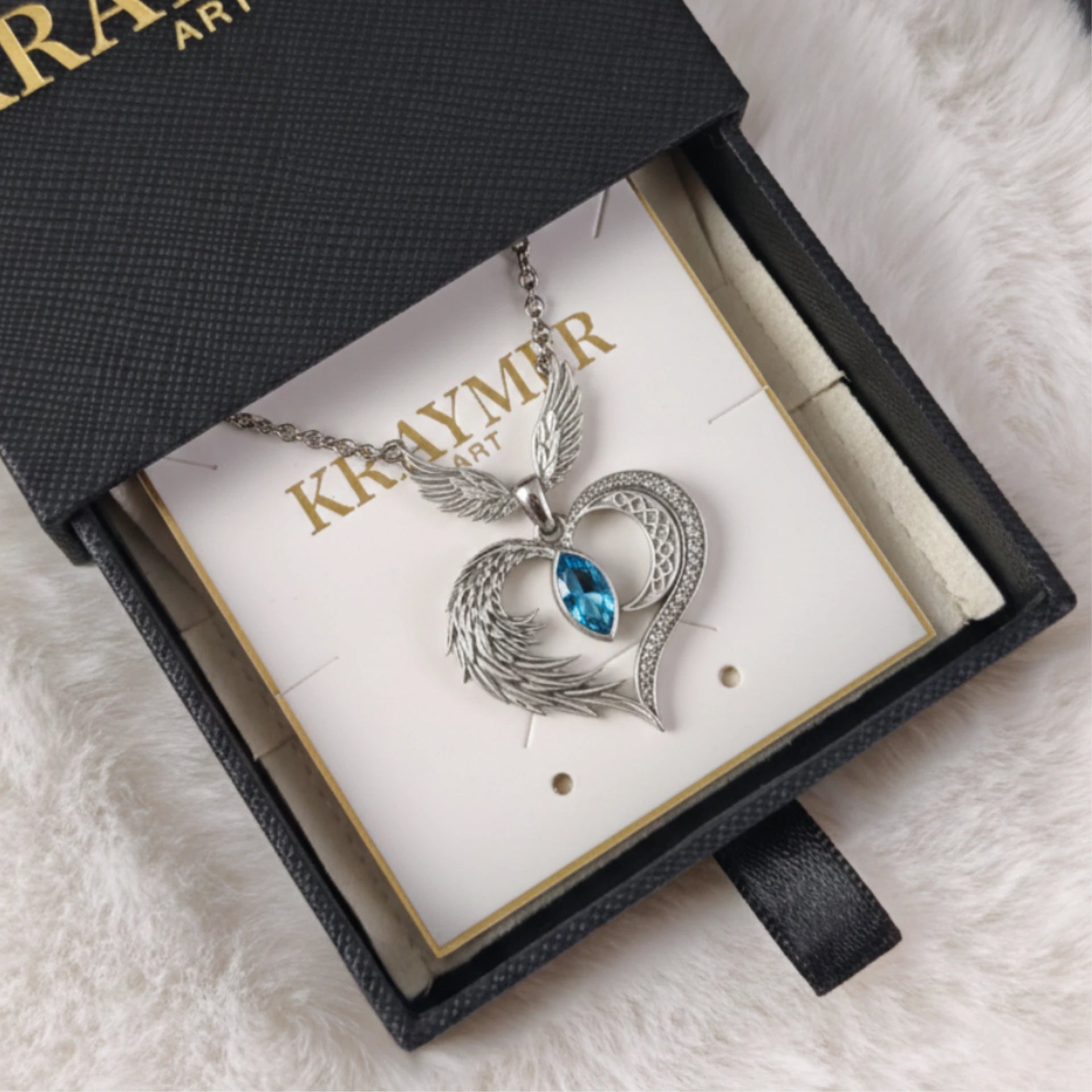 Columbina Necklace