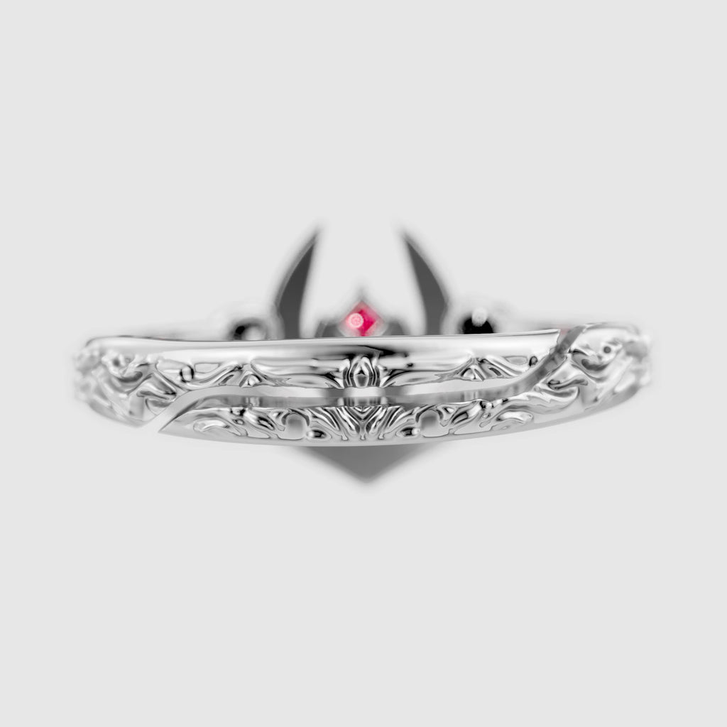 Sukuna Ring