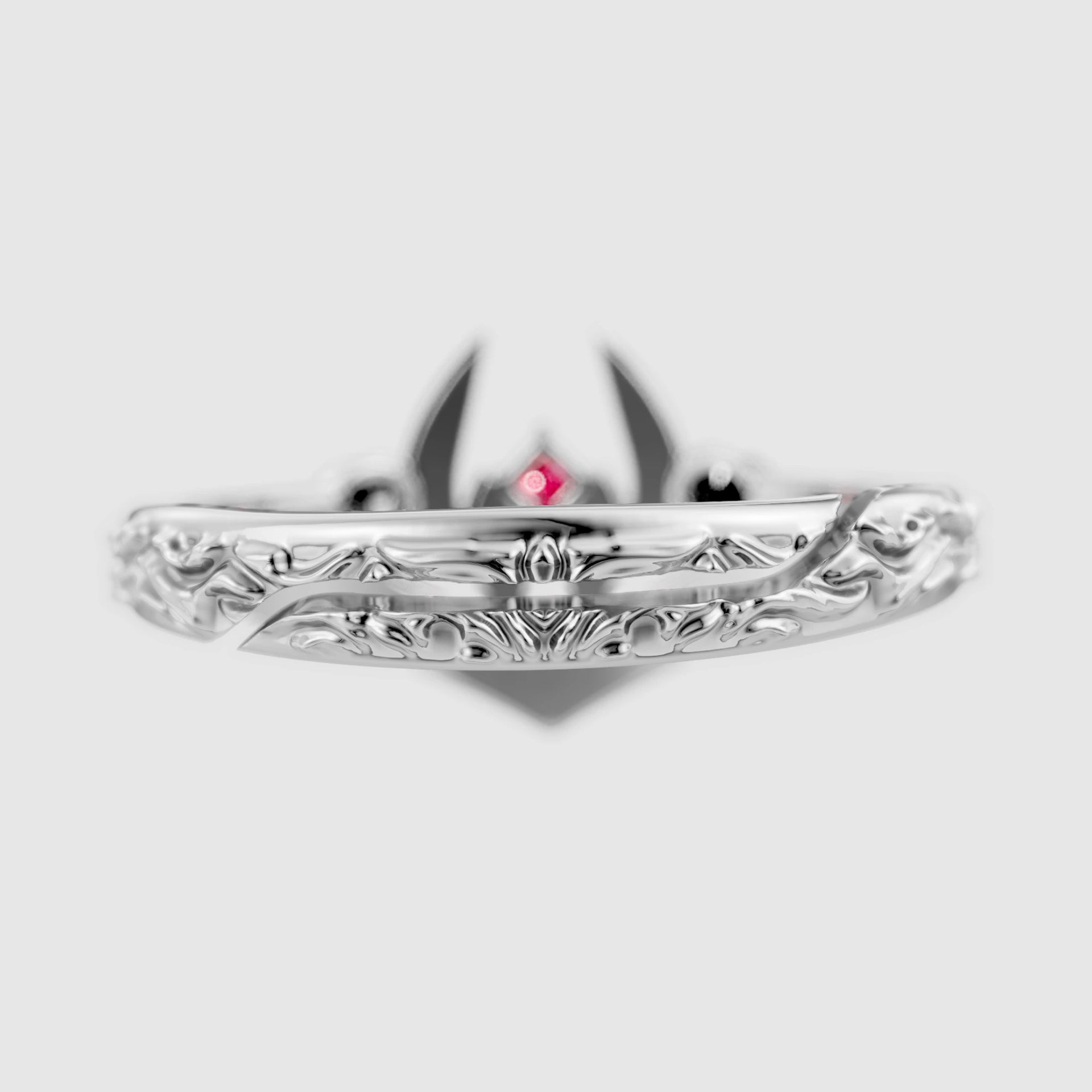 Sukuna Ring