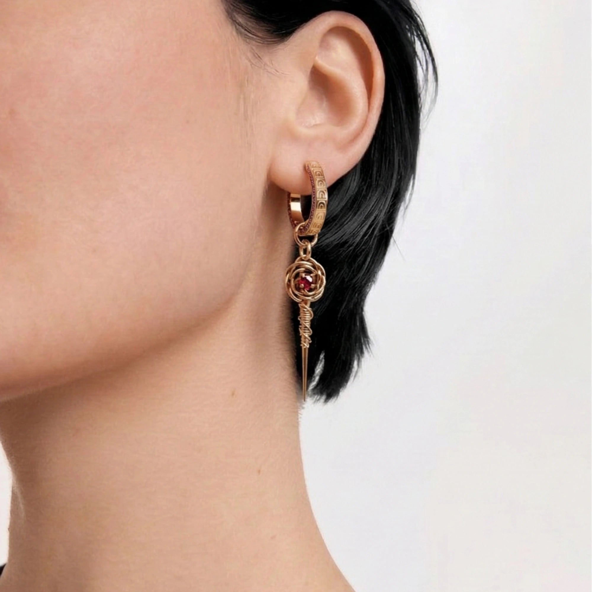 Anya x Yor 2-in-1 Jewelry