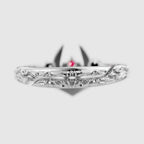 Gojo & Sukuna Rings Collection